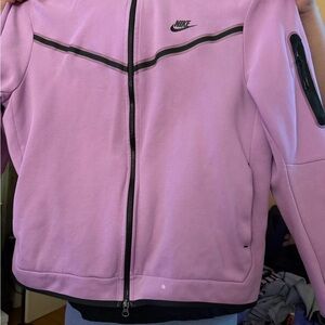 Nike Tech Sportswear Hoodie